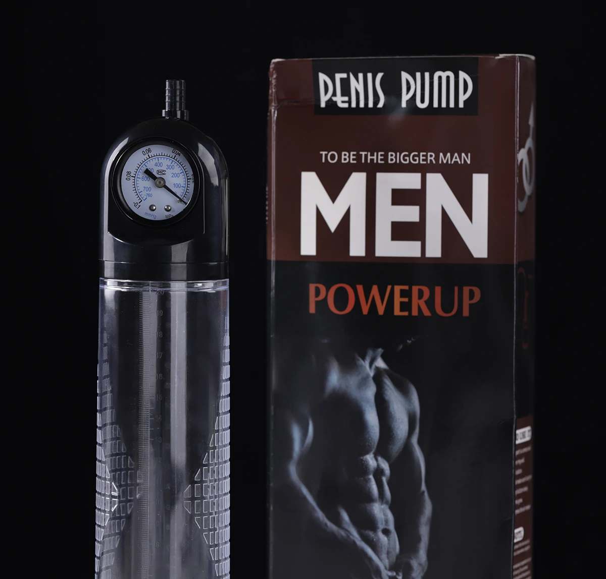  Sỉ Máy tập Penis pump MEN bơm tay làm to dài dương vật hàng mới về