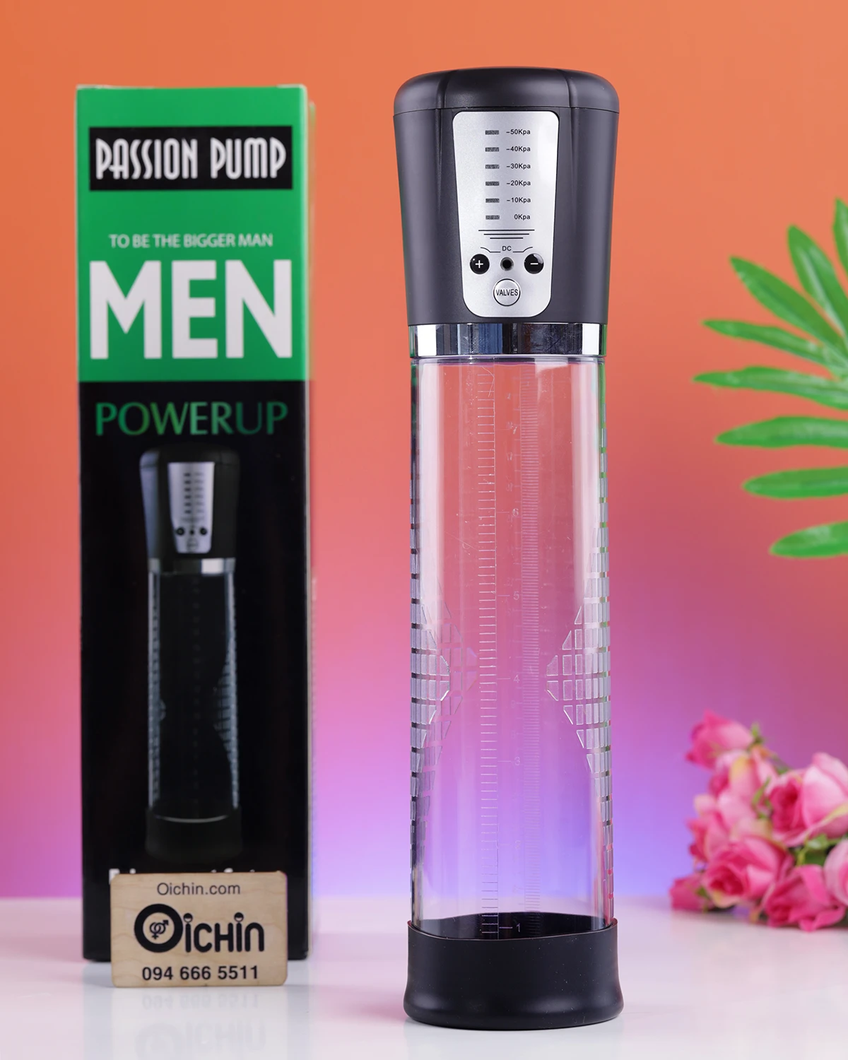  Sỉ Máy tập Penis Pump cao cấp bơm hút tự động pin sạc hàng xách tay