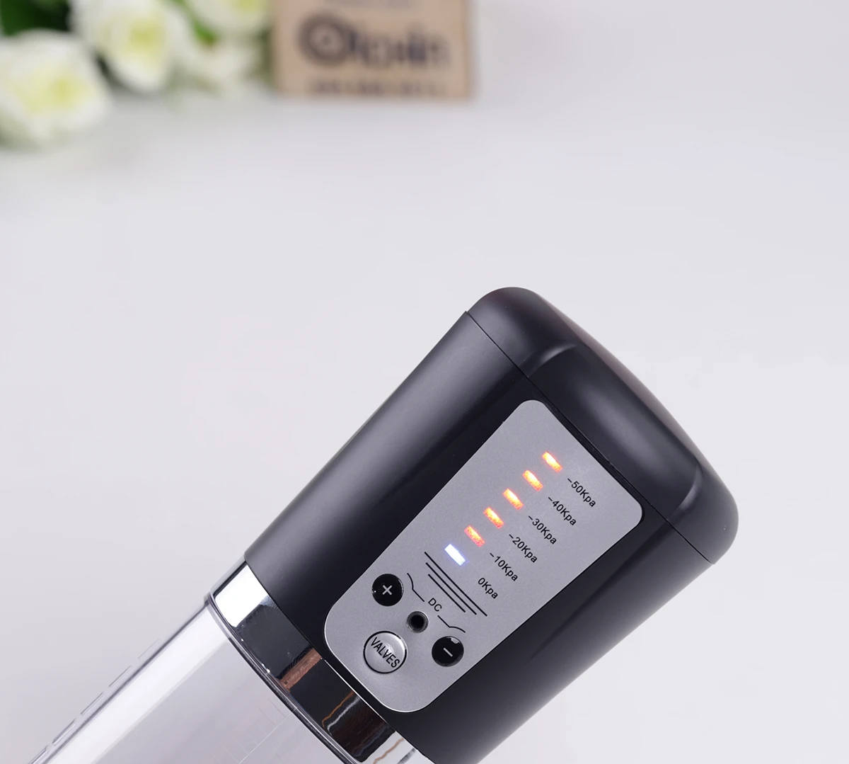  Sỉ Máy tập Penis Pump cao cấp bơm hút tự động pin sạc hàng xách tay