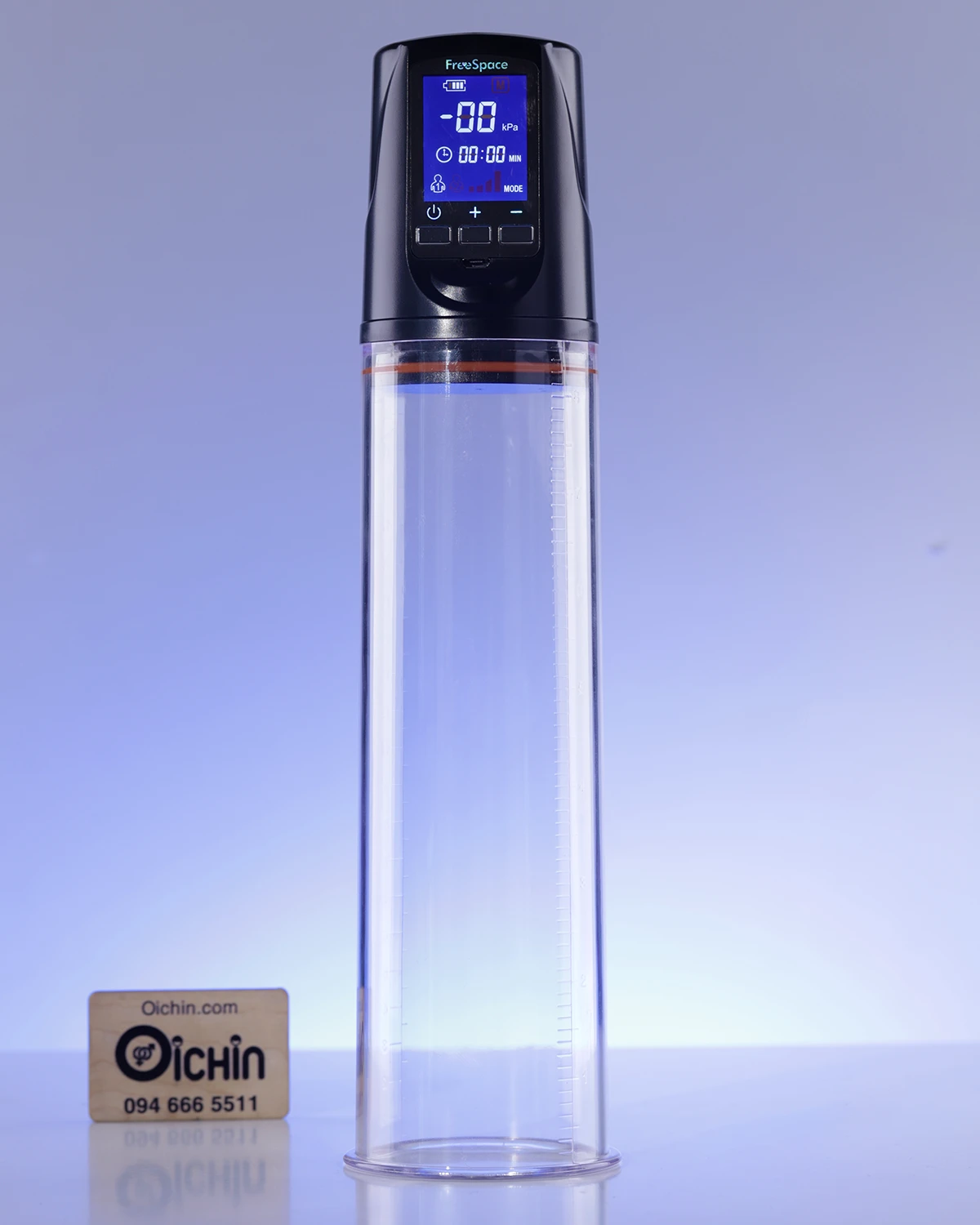  Giá sỉ FreeSpace Man 2 bơm tự động màn hình LCD giá sỉ