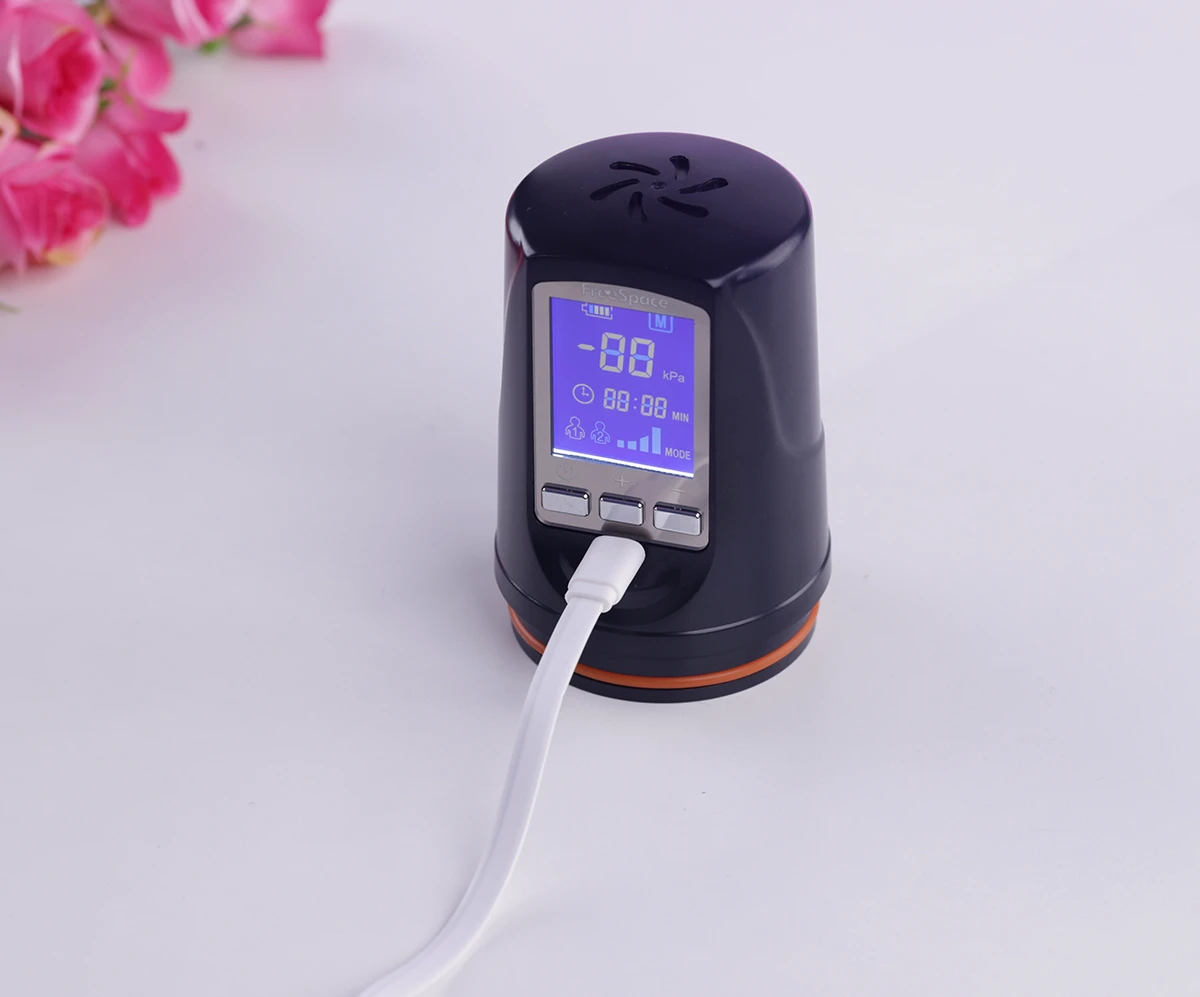  Giá sỉ FreeSpace Man 2 bơm tự động màn hình LCD giá sỉ