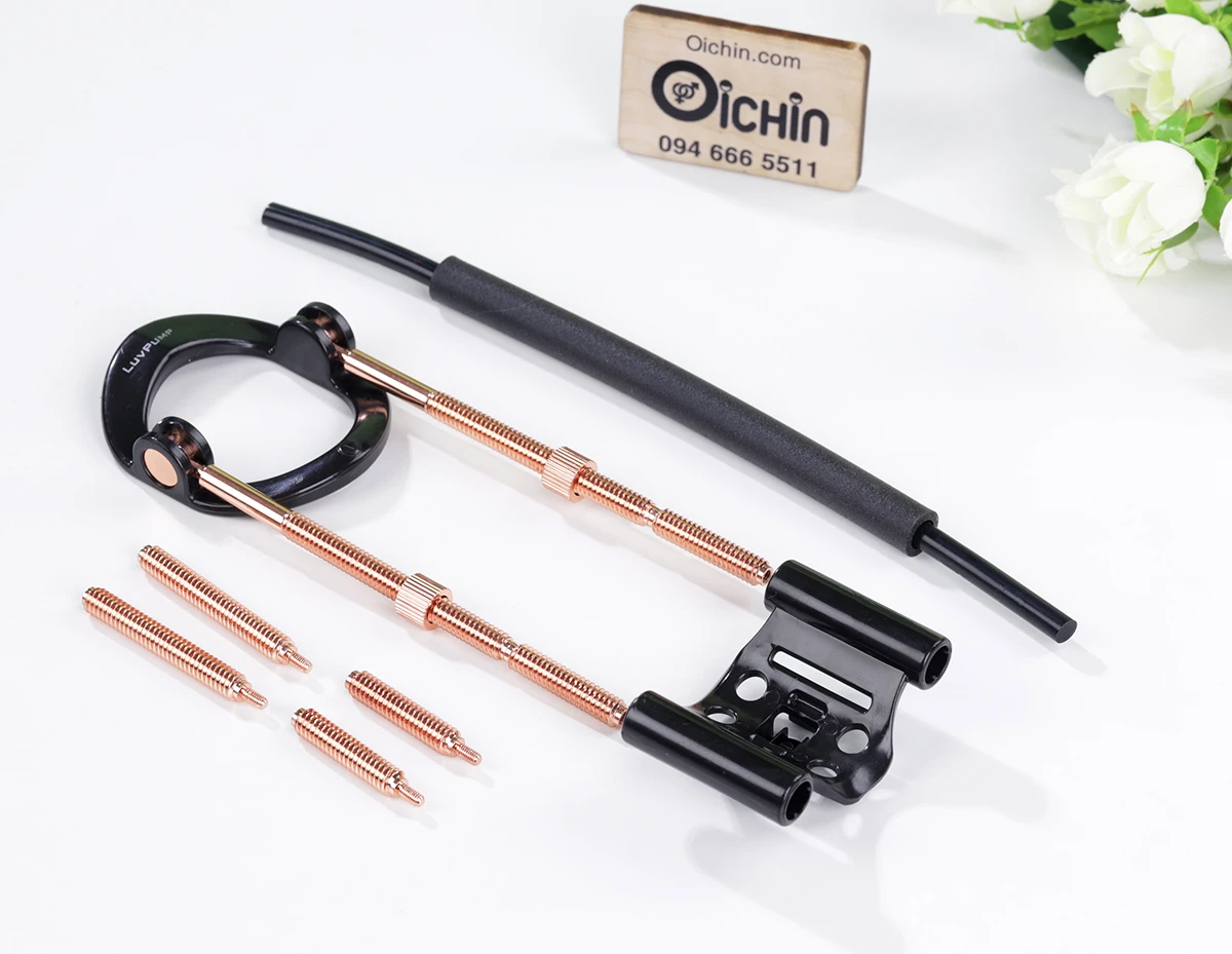 Realov Max Fit tăng kích thước dương vật an toàn hiệu quả