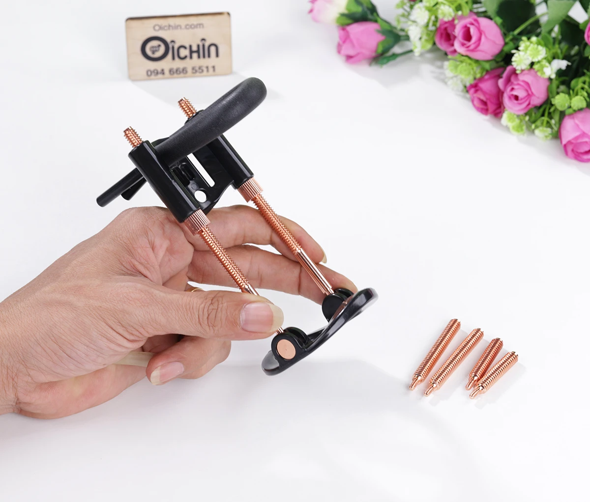 Realov Max Fit tăng kích thước dương vật an toàn hiệu quả