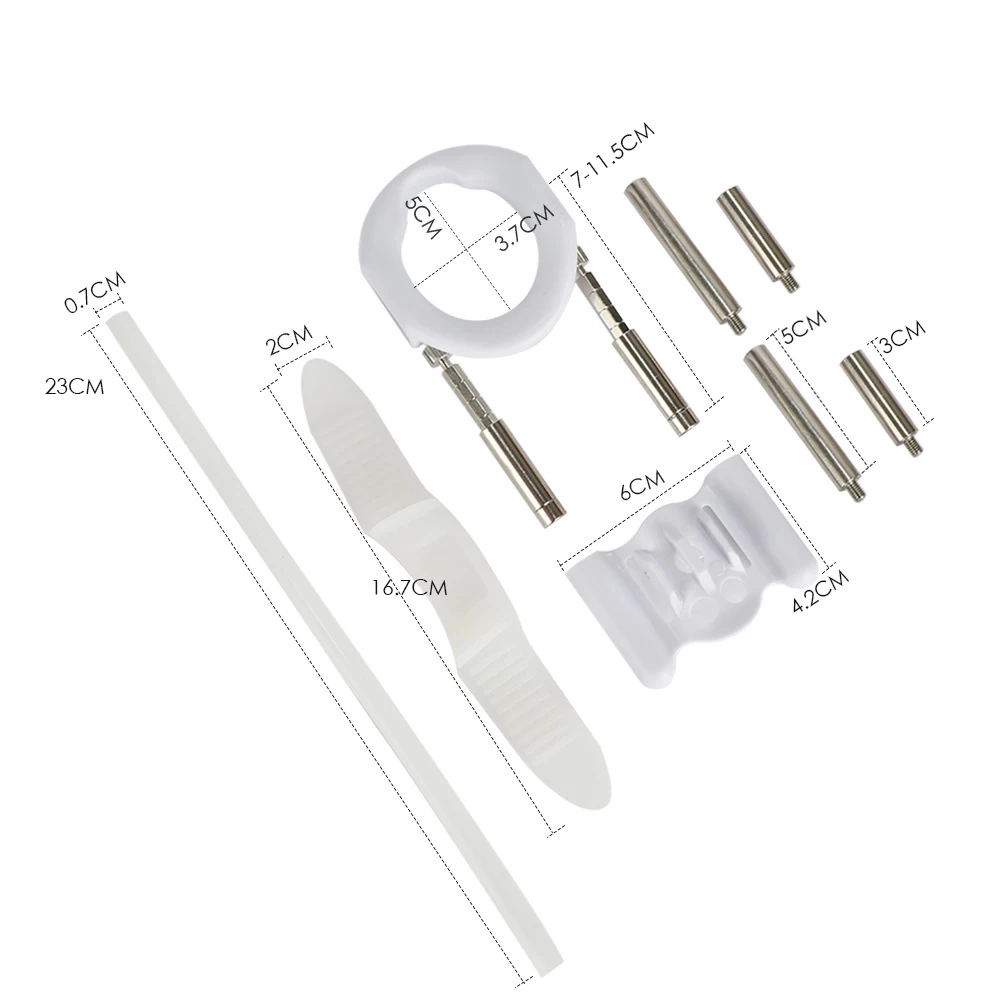  Giá sỉ Pro Extender giúp kéo dài và làm thẳng cậu nhỏ mới nhất