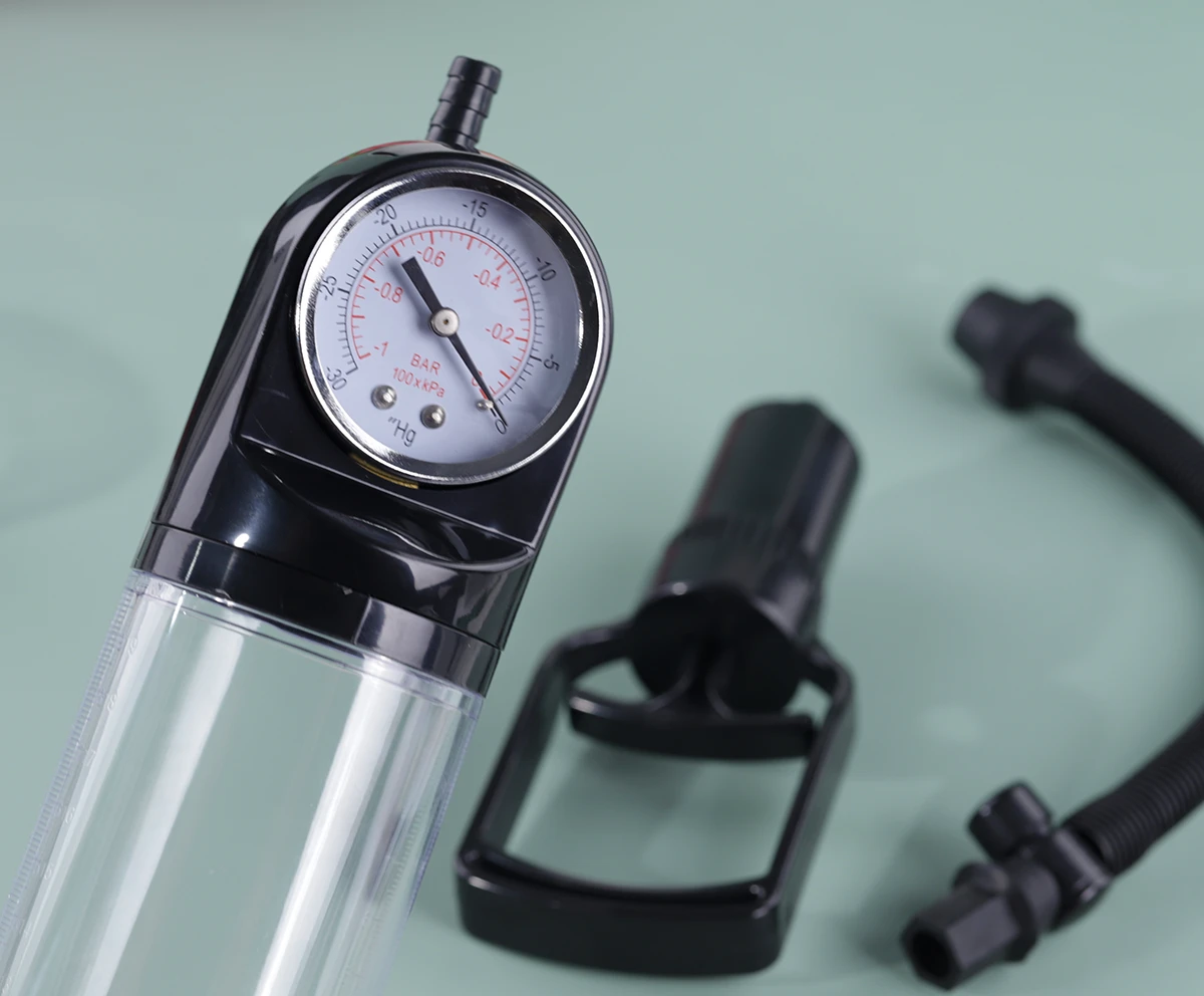  Review EVO PENIS PUMP kéo tay cực nhẹ cùng âm đạo silicone tốt nhất