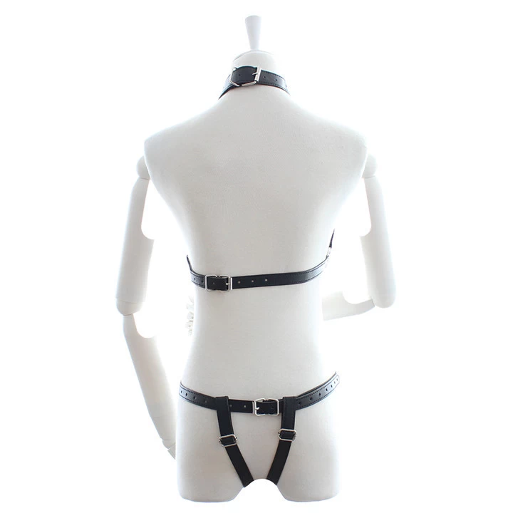 Đồ lót BDSM nữ quyến rũ nóng bỏng cho biểu diễn hấp dẫn
