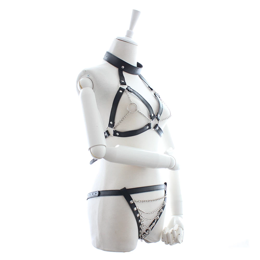 Đồ lót BDSM nữ gợi cảm, quyến rũ, khuyến mãi hấp dẫn
