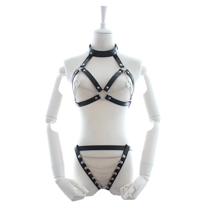 Đồ lót BDSM nữ gợi cảm, quyến rũ, khuyến mãi hấp dẫn