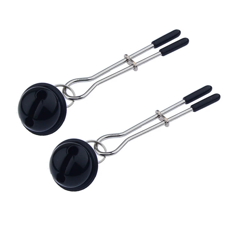 Cosplay 4 phụ kiện sexy inox lông da kích thích hưng phấn