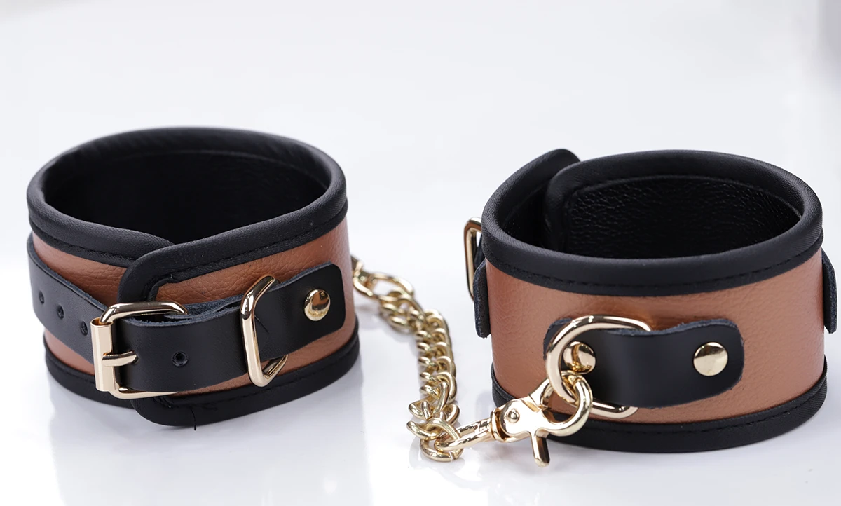 Yeain Deluxe Bondagekit 8 món BDSM cao cấp kích thích đam mê