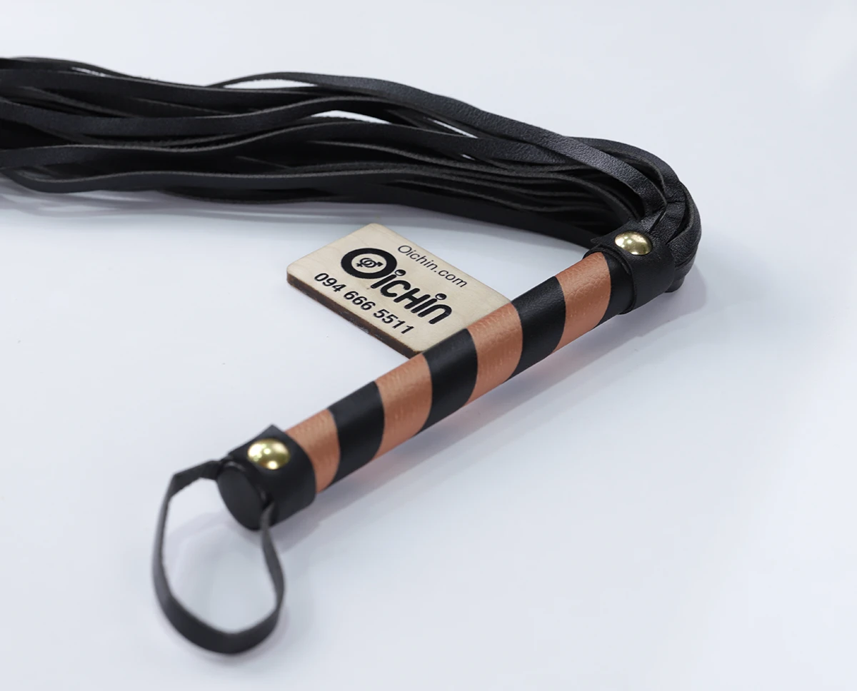  Phân phối Yeain Deluxe Bondagekit bộ BDSM 8 món cao cấp tăng hưng phấn chính hãng