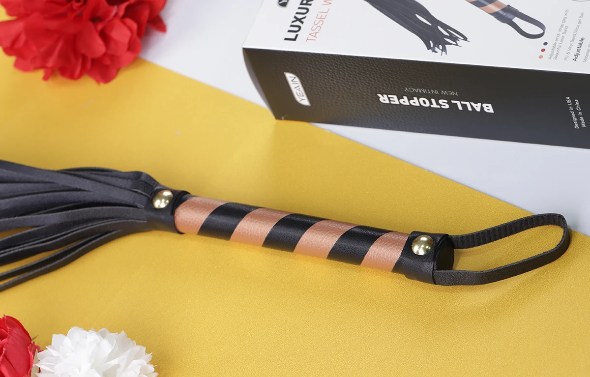Roi Da BDSM Tăng Hưng Phấn Quan Hệ Kích Thích Yêu
