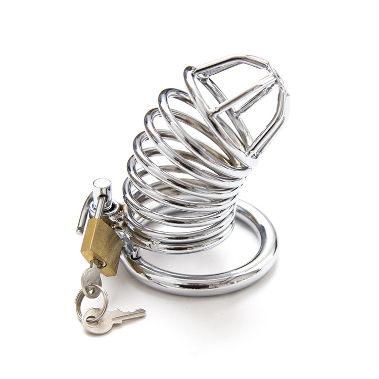 Rọ khóa inox cao cấp dương vật an toàn bền đẹp dễ dùng