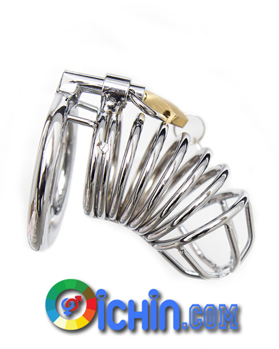 Rọ khóa inox cao cấp dương vật an toàn bền đẹp dễ dùng