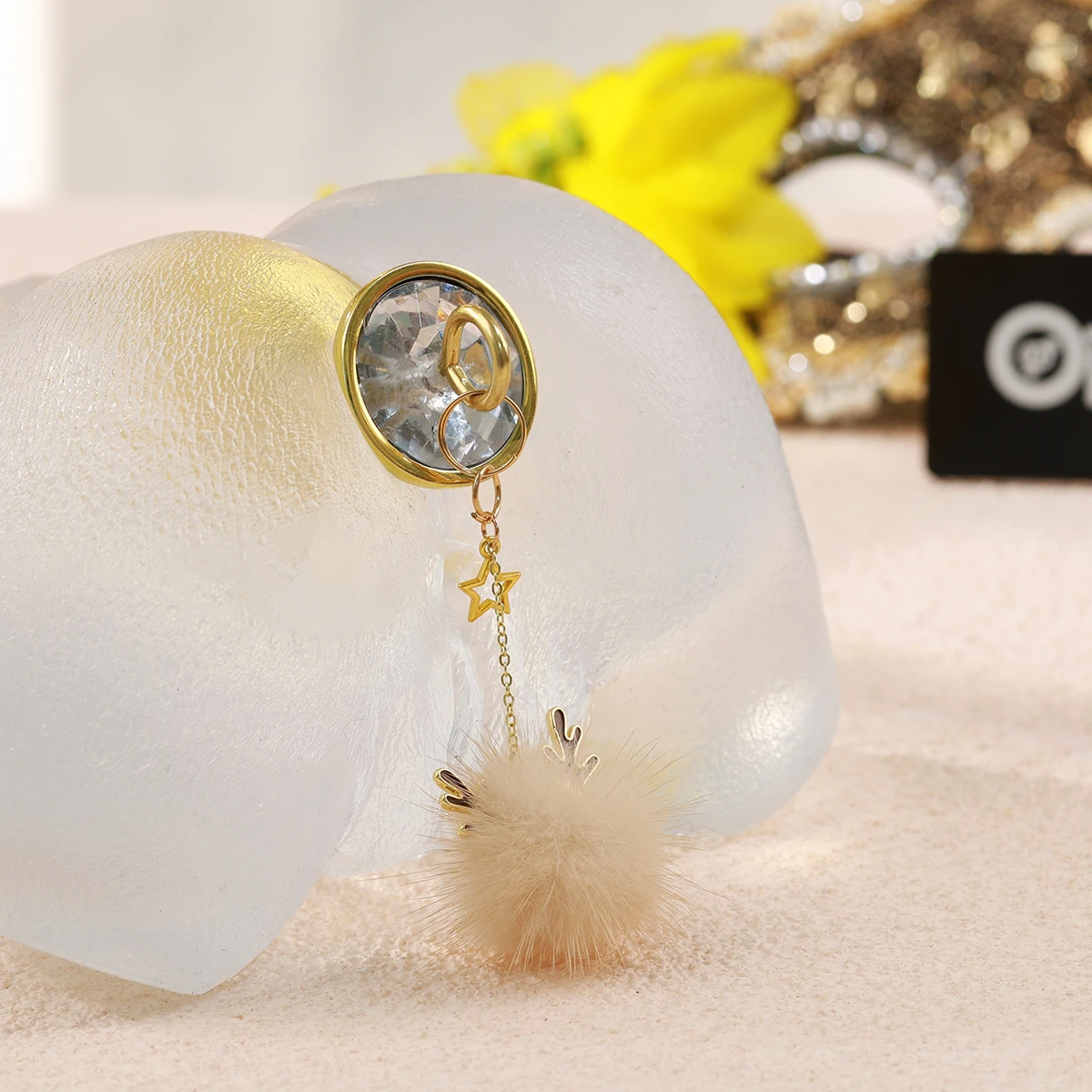 Combo BDSM kẹp vú và kích hậu Chisa Senuelo Fetish Fantasy thăng hoa cảm xúc Combo BDSM kẹp vú và kích hậu Chisa Senuelo Fetish Fantasy thăng hoa cảm xúc