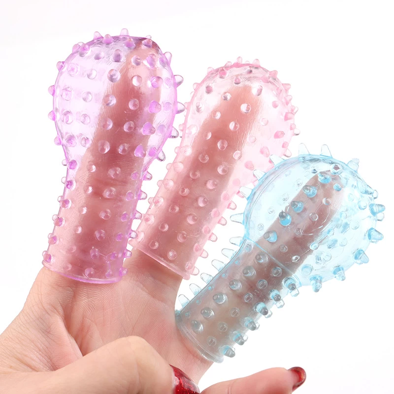Bao cao su đầu gai nhỏ mềm mịn tăng khoái cảm cực đỉnh
