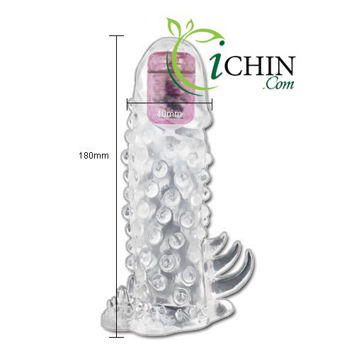 Brave Man gai rung điểm G kích thích phái đẹp tăng khoái cảm