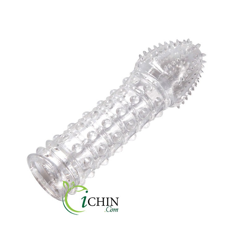 Bao cao su gai Cobiiy Tiger kích thích cảm xúc thăng hoa