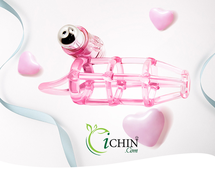 Bao Cao Su Lưới Đôn Dên Rung 4 Chế Độ Kích Thích Tê Tái