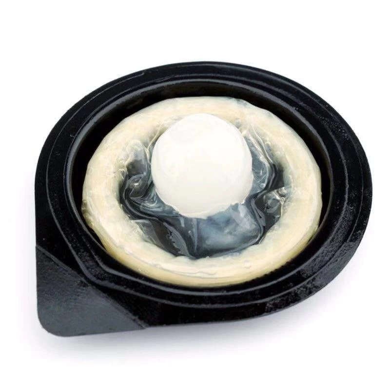  So sánh Bao cao su OLO siêu mỏng có 1 hạt silicone mềm mới nhất