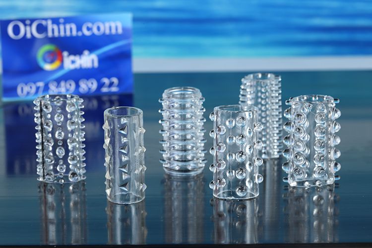  Kho sỉ Chisa GK Power bao gai bi 7 kích cỡ khác nhau giá sỉ