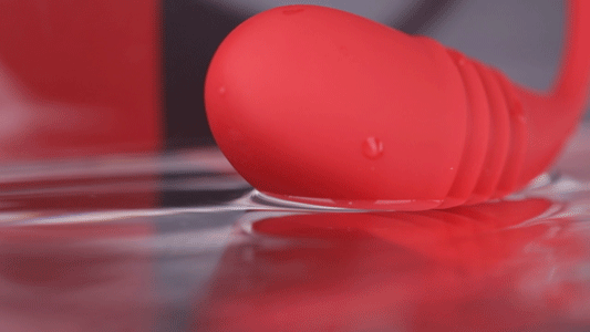 Lovense Vulse trứng rung thụt kết nối App thông minh kích thích điểm G