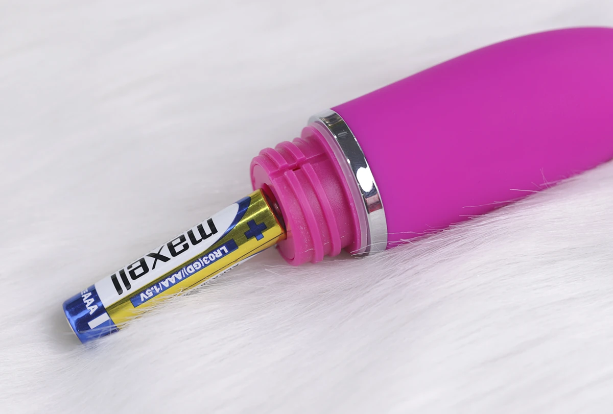 Trứng Rung Edwina 12 Chế Độ Không Dây Kích Thích Cực Mạnh