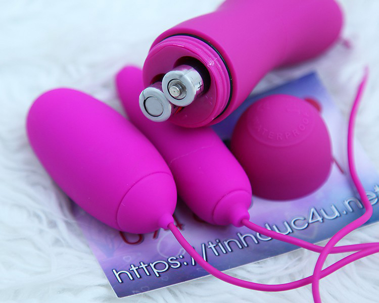  Thông tin Pretty Love Irma hai đầu silicone mềm mịn rung cực mạnh tốt nhất