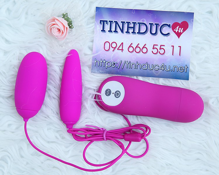  Thông tin Pretty Love Irma hai đầu silicone mềm mịn rung cực mạnh tốt nhất