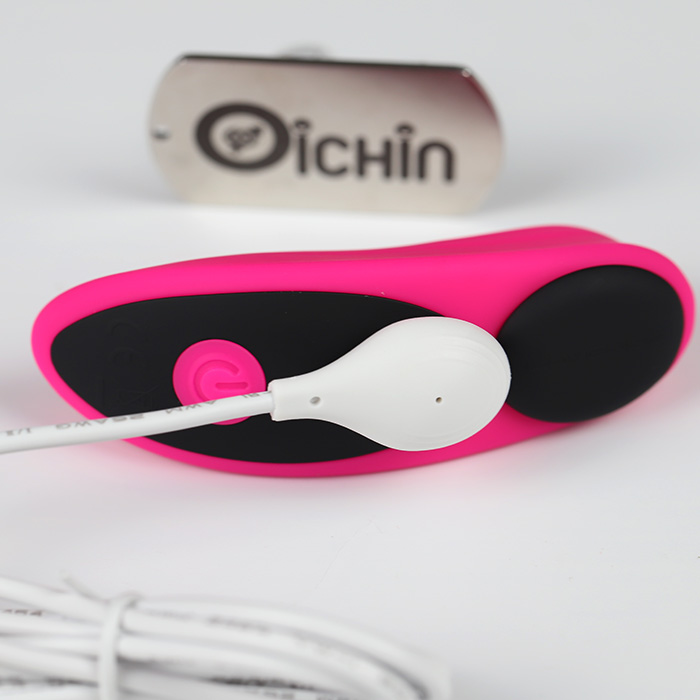 Lovense Ferri điều khiển điện thoại trứng rung cao cấp kích thích Lovense Ferri điều khiển điện thoại trứng rung cao cấp kích thích
