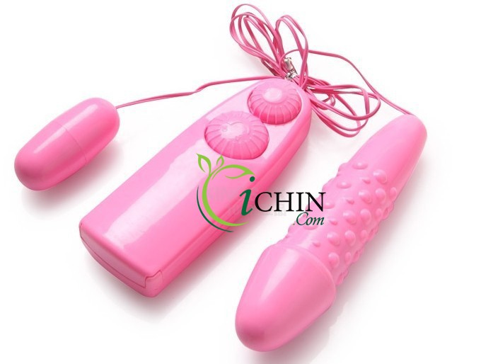  Mua Fashion Vibrating 2 đầu điều khiển riêng biệt giá rẻ