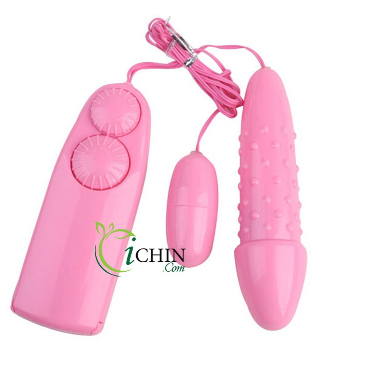  Mua Fashion Vibrating 2 đầu điều khiển riêng biệt giá rẻ