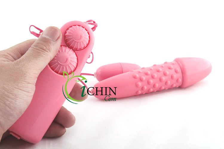  Mua Fashion Vibrating 2 đầu điều khiển riêng biệt giá rẻ