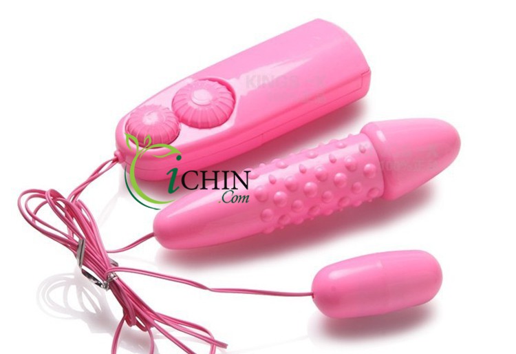  Mua Fashion Vibrating 2 đầu điều khiển riêng biệt giá rẻ