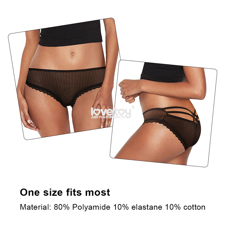  Giá sỉ Quần lót gắn trứng rung điều khiển từ xa cao cấp Lovetoy nhập khẩu