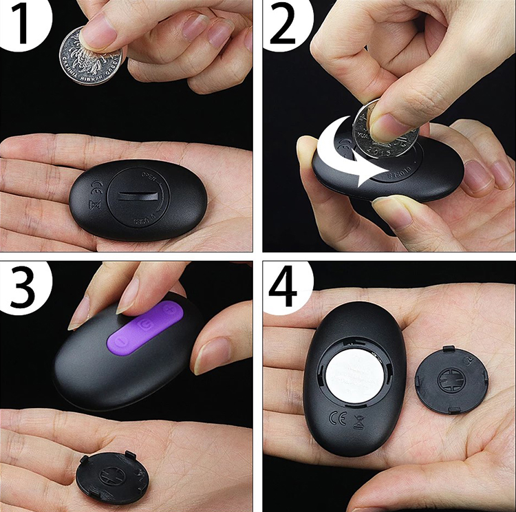 Giá sỉ Quần lót gắn trứng rung điều khiển từ xa cao cấp Lovetoy nhập khẩu