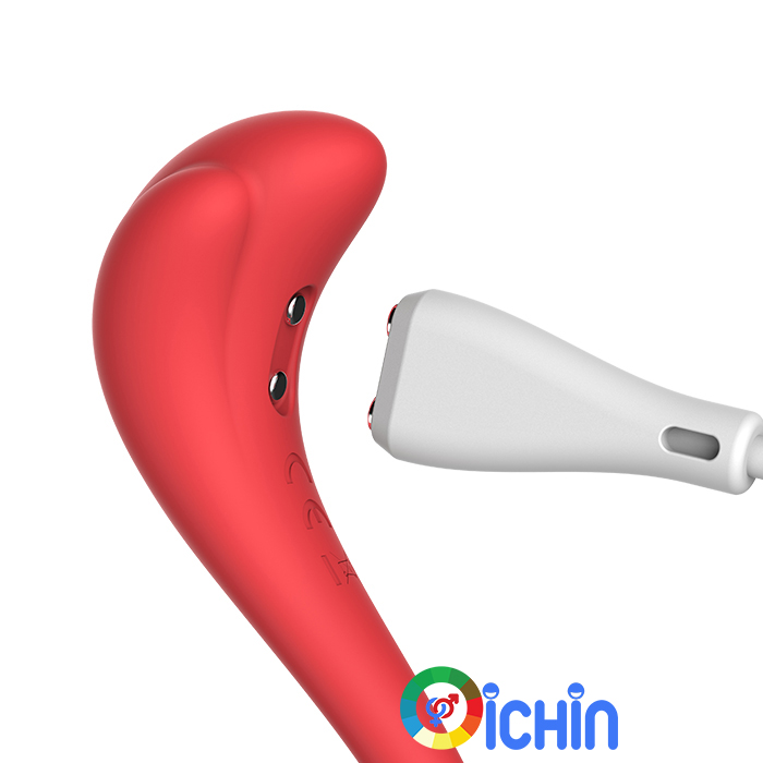 PHOENIX NEO Svakom điều khiển app không giới hạn siêu phẩm PHOENIX NEO Svakom điều khiển app không giới hạn siêu phẩm