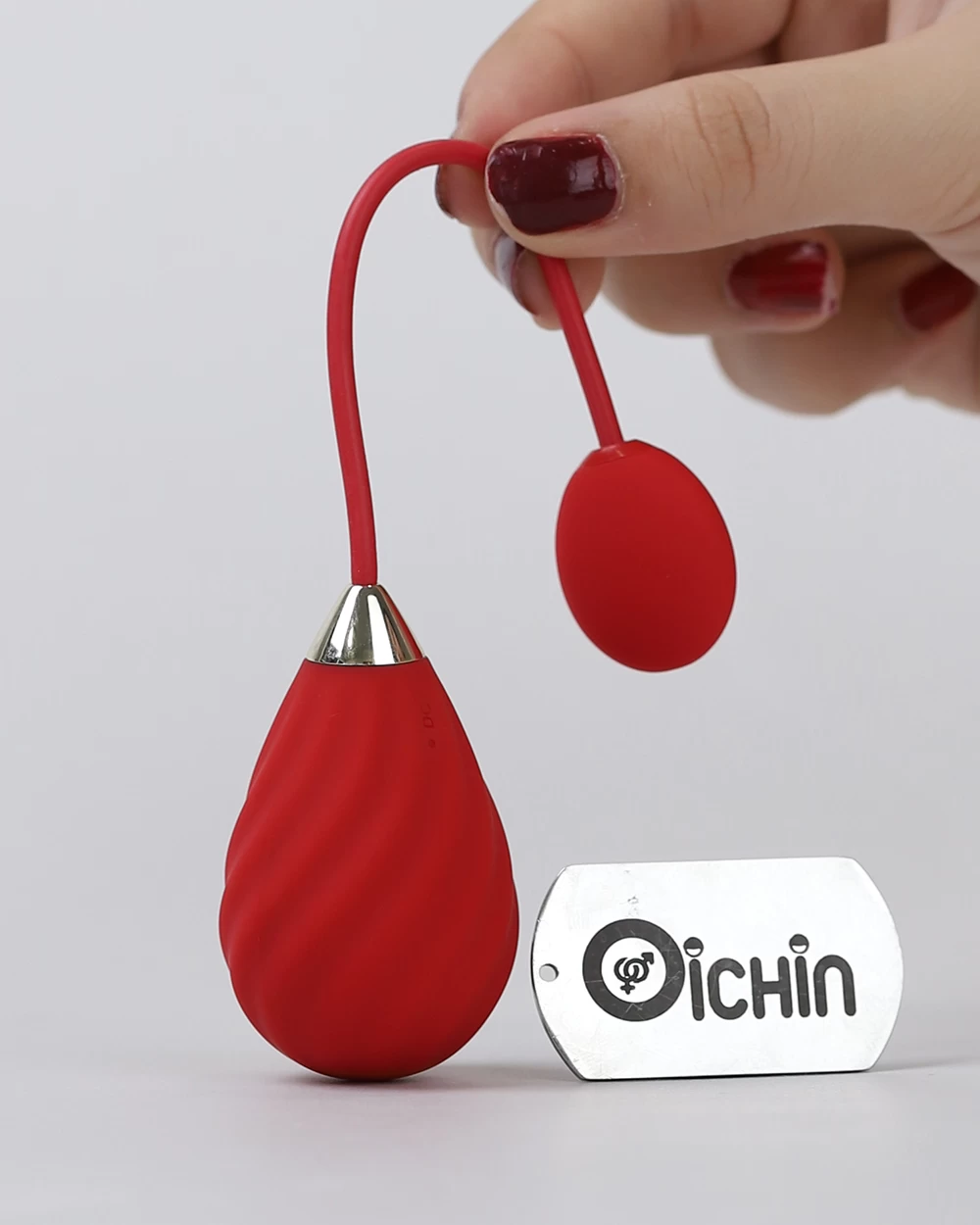  Thông tin Magic Sundae trứng rung tình yêu thông minh kết nối điện thoại có tốt không?