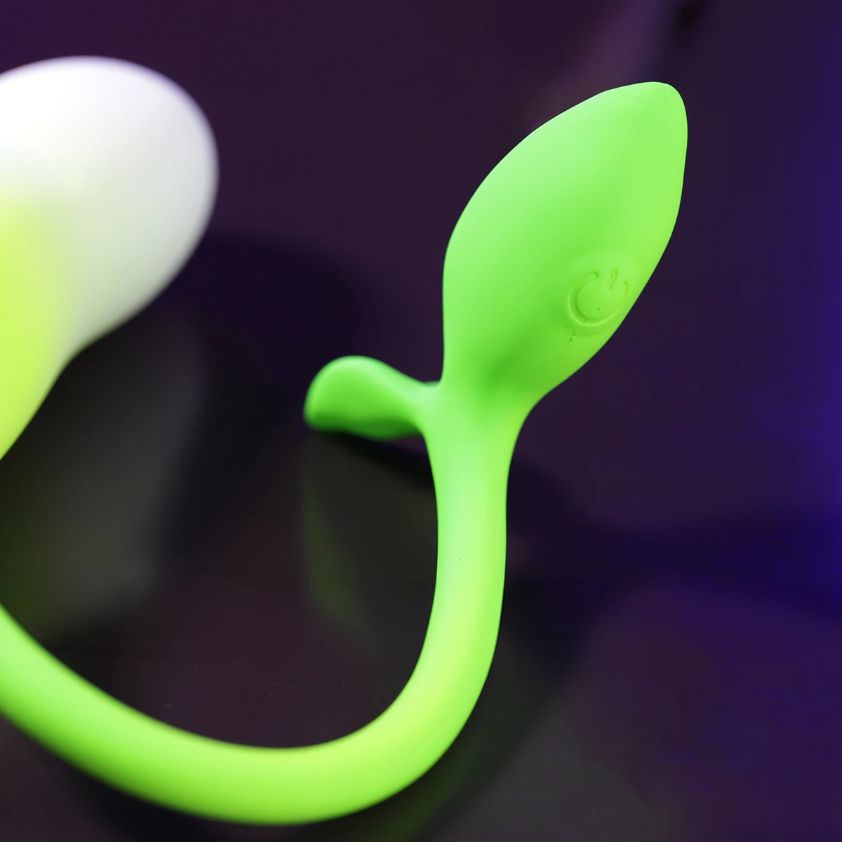 Yeain Spring Buds trứng rung mini 9 chế độ điều khiển từ xa tuyệt đỉnh