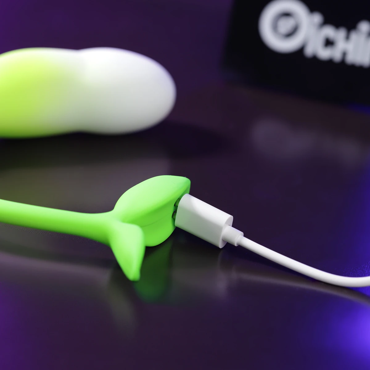Yeain Spring Buds trứng rung mini 9 chế độ điều khiển từ xa tuyệt đỉnh