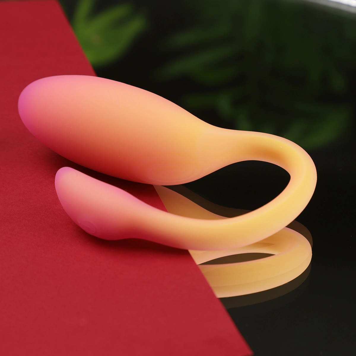 Trứng rung Flamingo Max điều khiển App thông minh cao cấp