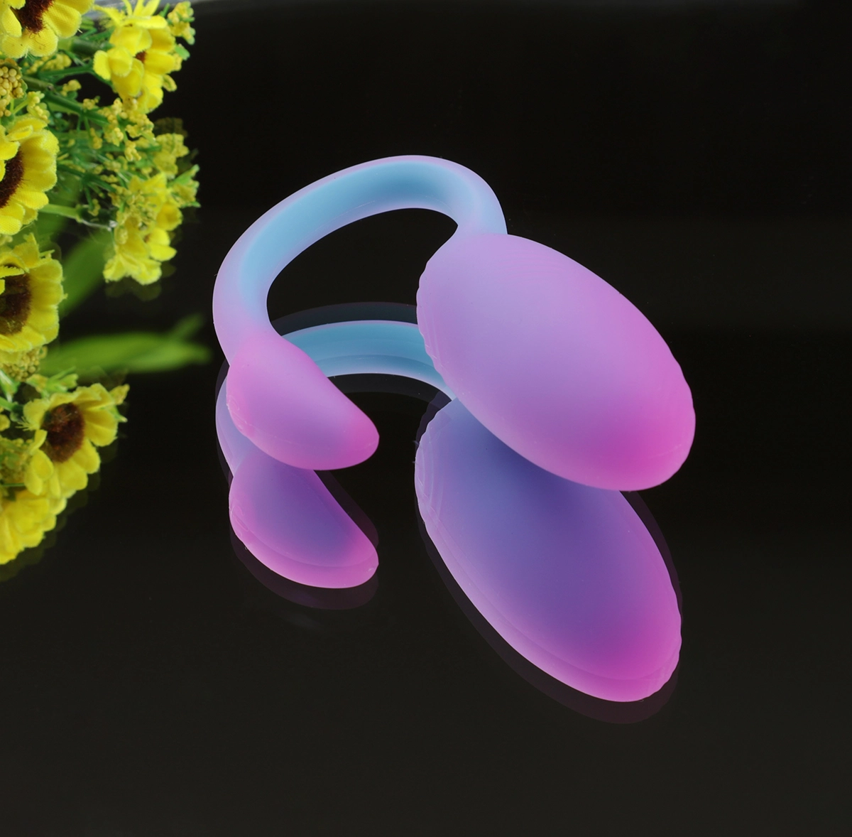 Trứng rung Flamingo Max điều khiển App thông minh cao cấp