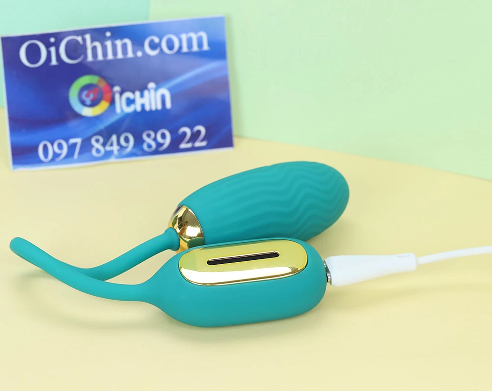 Khuyến mãi Svakom NATALYA rung cảm biến âm thanh độc đáo