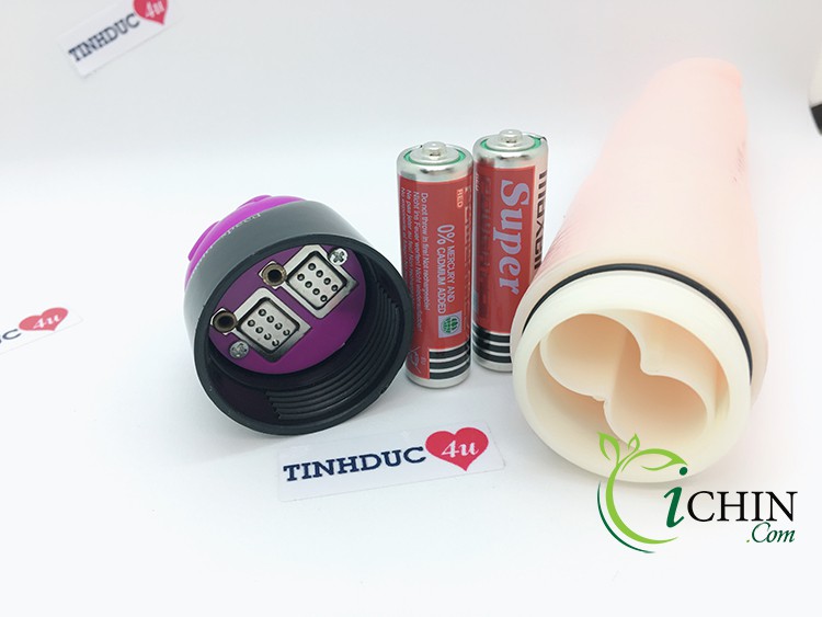  Địa chỉ bán Lybaile Dildo rung ngoáy chuẩn Size người Việt giá tốt