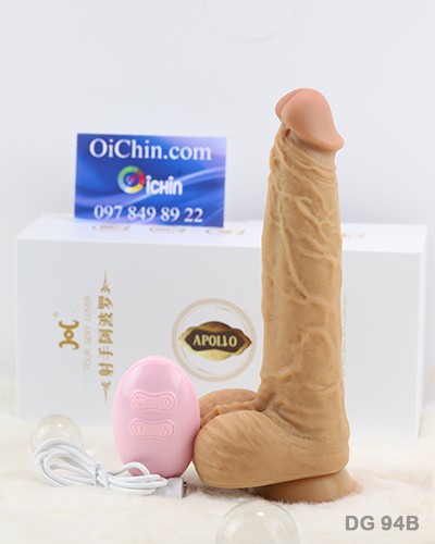 Giá sỉ APOLO-B rung ngoáy thụt tỏa nhiệt gắn tường điều khiển từ xa loại tốt Giá sỉ APOLO-B rung ngoáy thụt tỏa nhiệt gắn tường điều khiển từ xa loại tốt