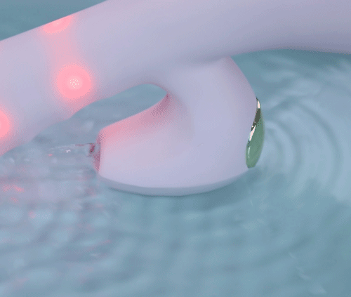 Giá sỉ Leten Sucking Vibrator Photon dương vật giả đa năng rung sưởi ấm nhập khẩu