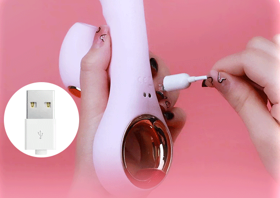 Giá sỉ Leten Sucking Vibrator Photon dương vật giả đa năng rung sưởi ấm nhập khẩu