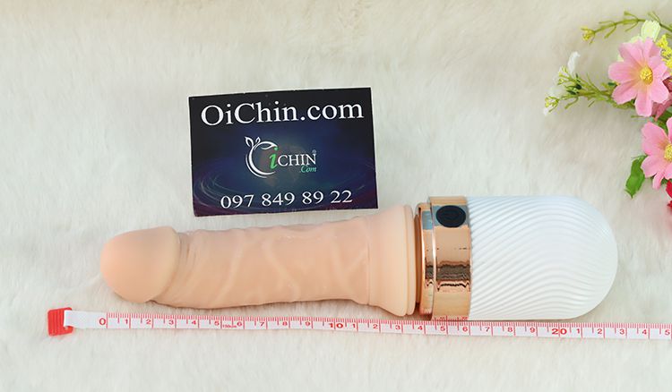 Mua Dương vật giả Dibei God rung thụt 7 mạnh mẽ chế độ tỏa nhiệt mới nhất Mua Dương vật giả Dibei God rung thụt 7 mạnh mẽ chế độ tỏa nhiệt mới nhất