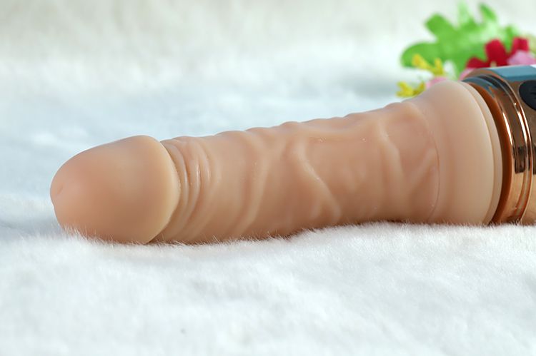  Mua Dương vật giả Dibei God rung thụt 7 mạnh mẽ chế độ tỏa nhiệt mới nhất