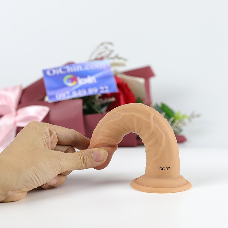 Giá sỉ Dương vật giả hít tường có 2 size nhỏ cho bạn nữ lần đầu sử dụng giá rẻ Giá sỉ Dương vật giả hít tường có 2 size nhỏ cho bạn nữ lần đầu sử dụng giá rẻ